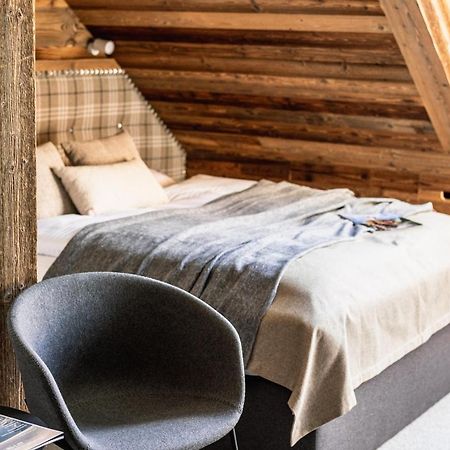 Apartamenty I Pokoje Krupowki 49 Закопане Экстерьер фото