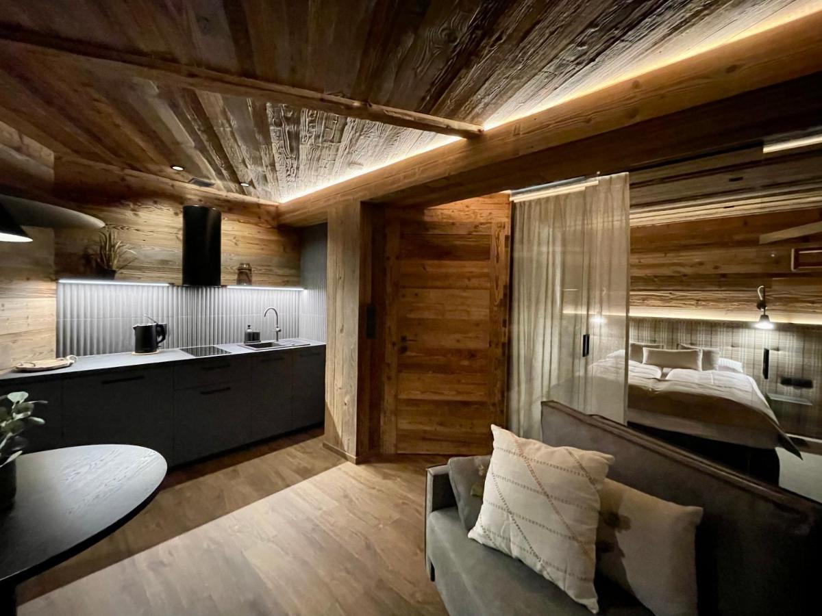Apartamenty I Pokoje Krupowki 49 Закопане Экстерьер фото