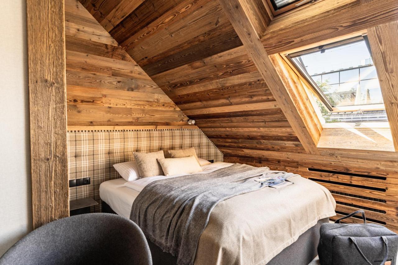 Apartamenty I Pokoje Krupowki 49 Закопане Экстерьер фото