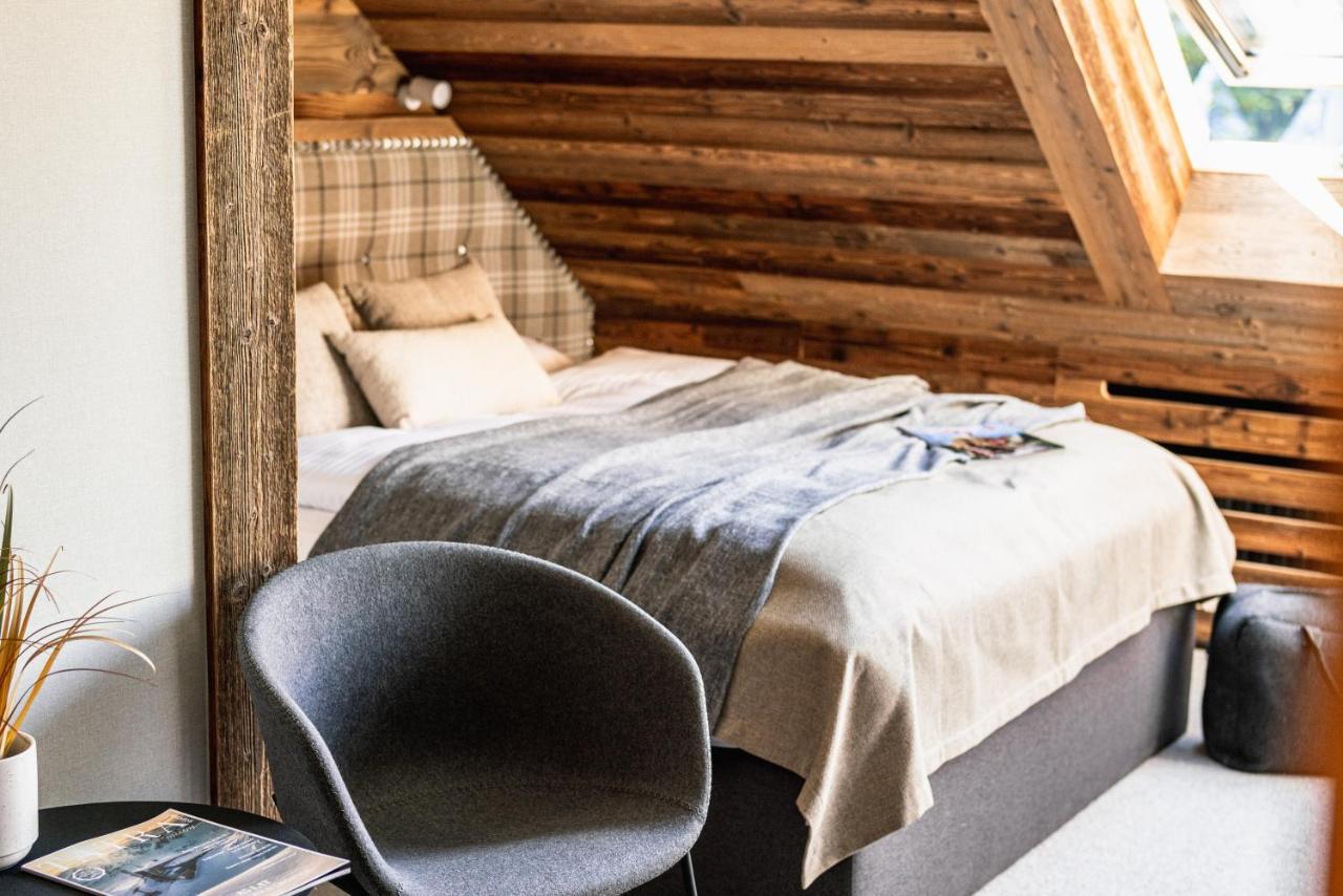 Apartamenty I Pokoje Krupowki 49 Закопане Экстерьер фото