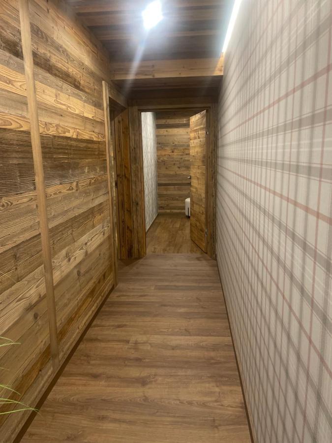Apartamenty I Pokoje Krupowki 49 Закопане Экстерьер фото