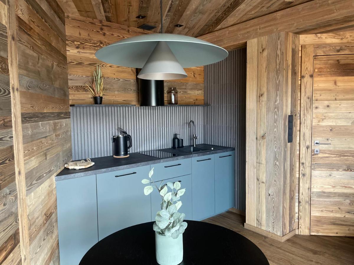 Apartamenty I Pokoje Krupowki 49 Закопане Экстерьер фото