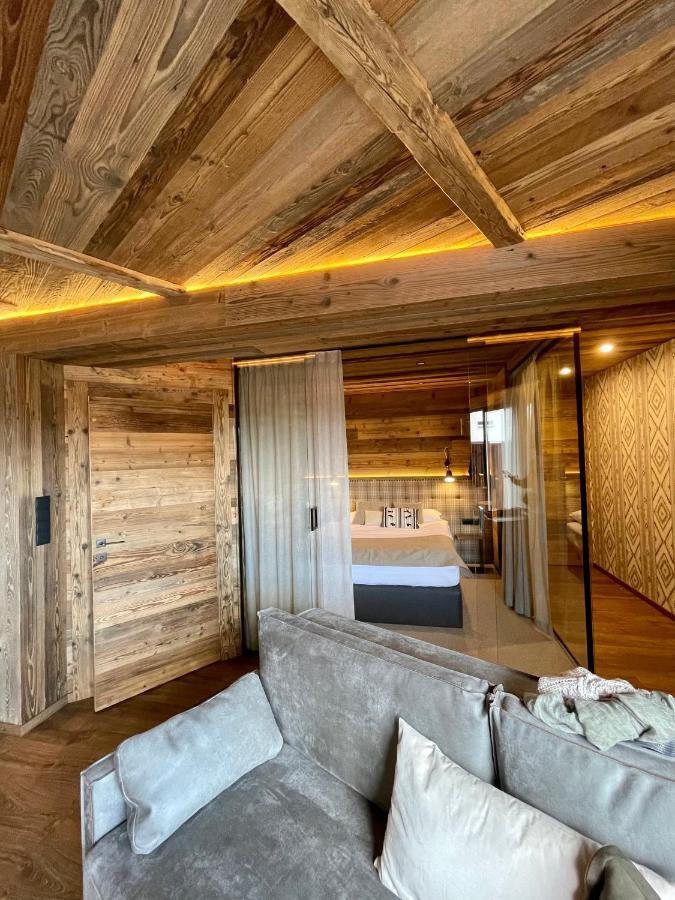 Apartamenty I Pokoje Krupowki 49 Закопане Экстерьер фото