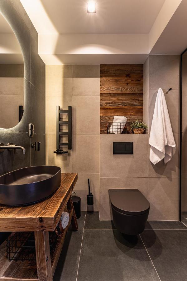 Apartamenty I Pokoje Krupowki 49 Закопане Экстерьер фото