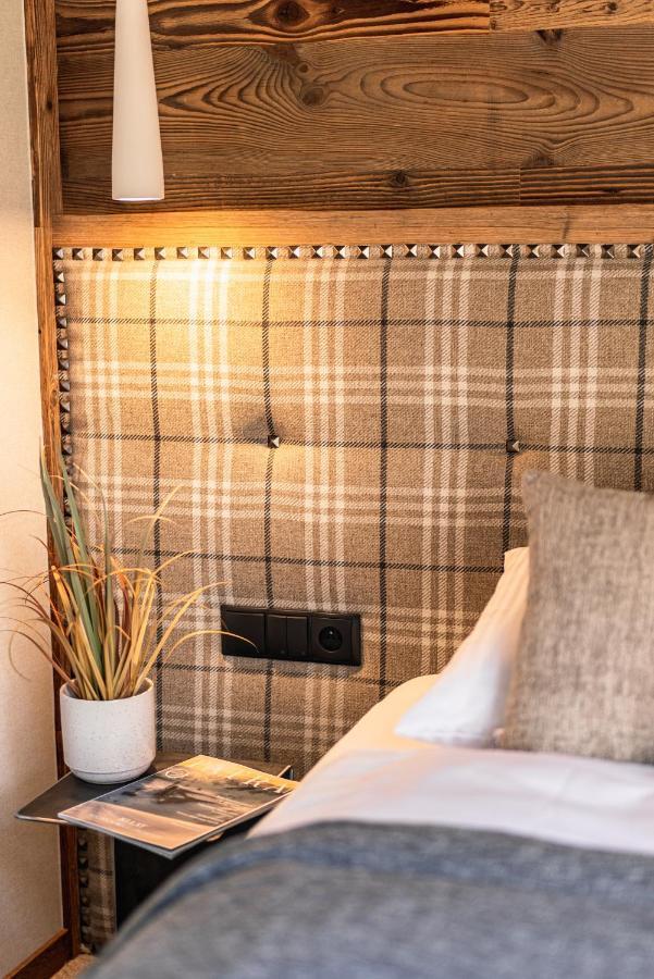 Apartamenty I Pokoje Krupowki 49 Закопане Экстерьер фото