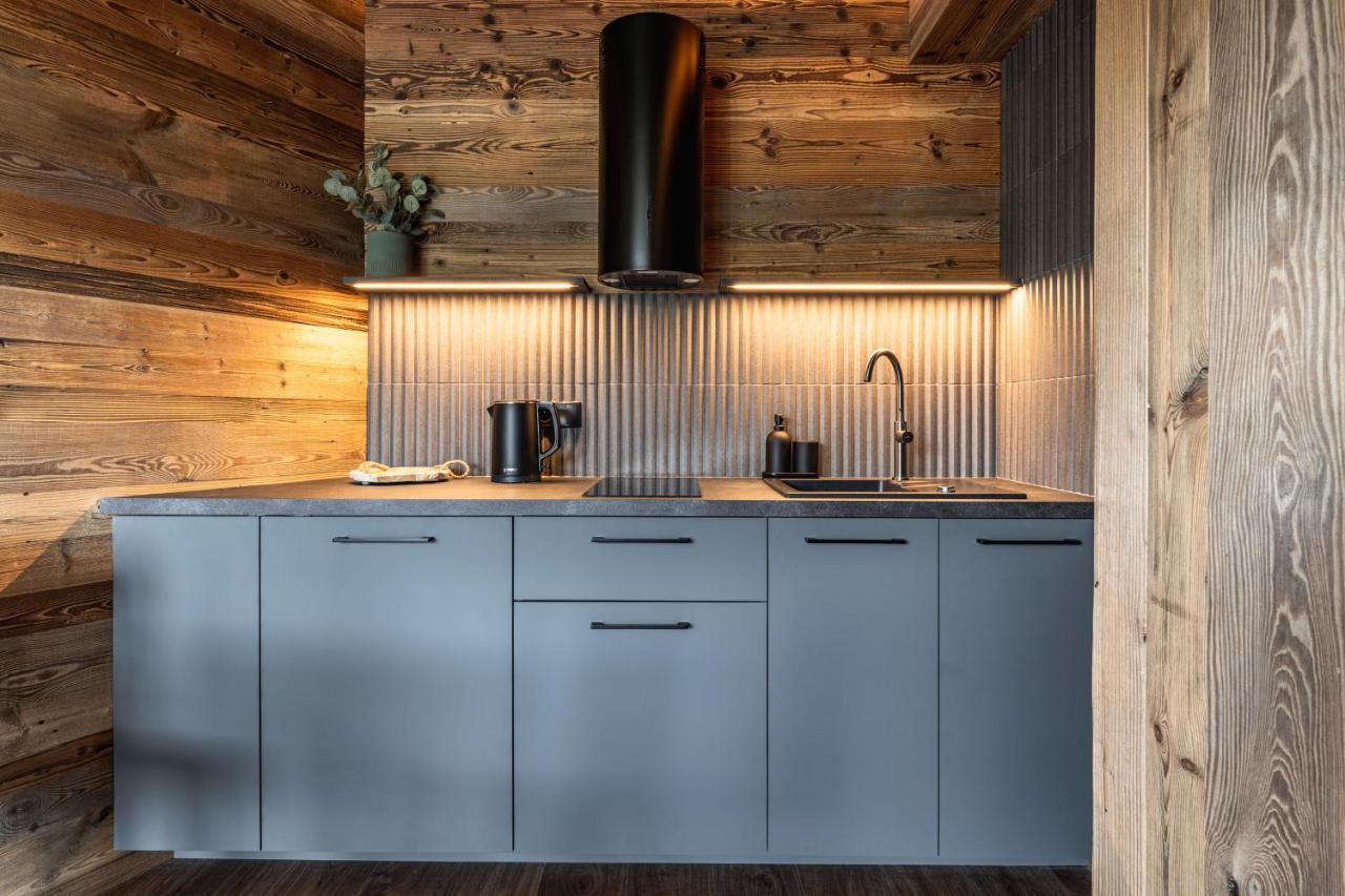 Apartamenty I Pokoje Krupowki 49 Закопане Экстерьер фото