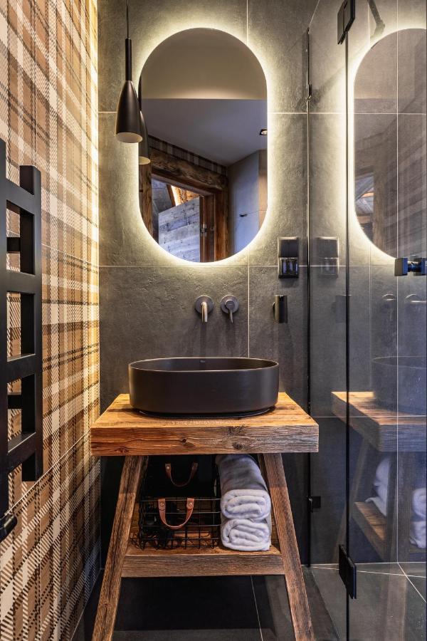 Apartamenty I Pokoje Krupowki 49 Закопане Экстерьер фото