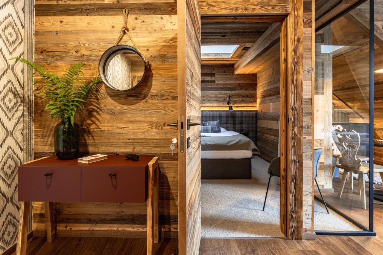 Apartamenty I Pokoje Krupowki 49 Закопане Экстерьер фото