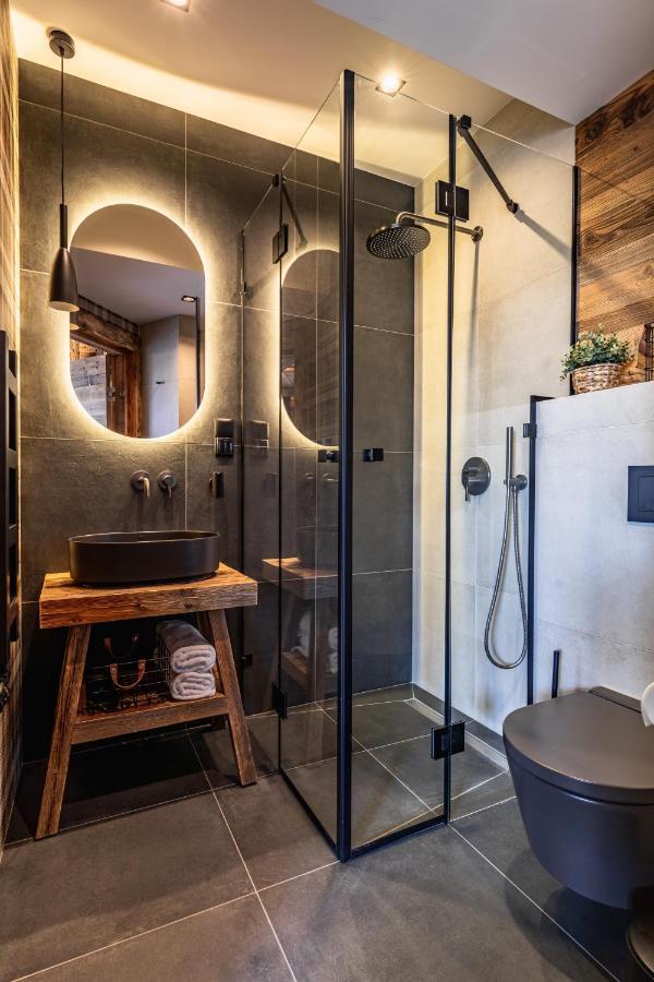 Apartamenty I Pokoje Krupowki 49 Закопане Экстерьер фото