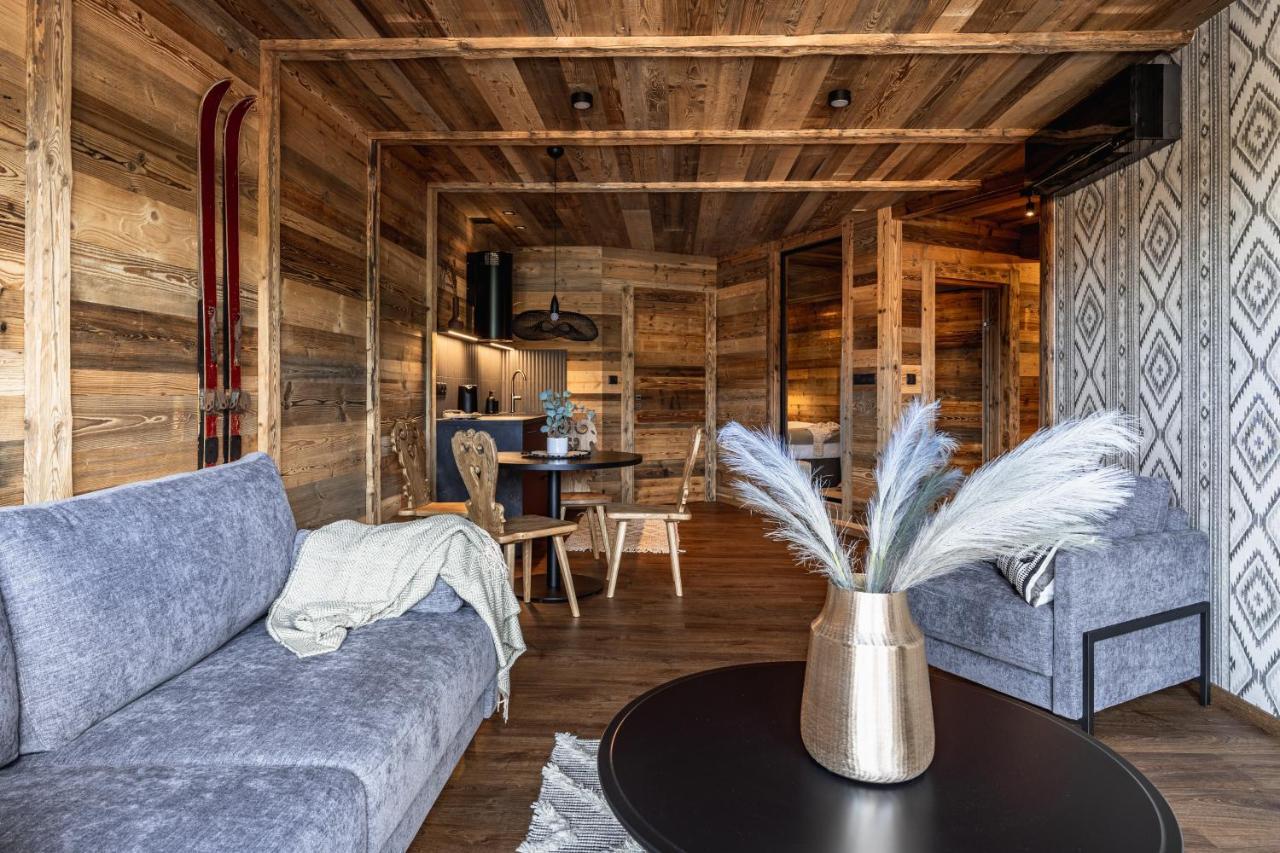 Apartamenty I Pokoje Krupowki 49 Закопане Экстерьер фото