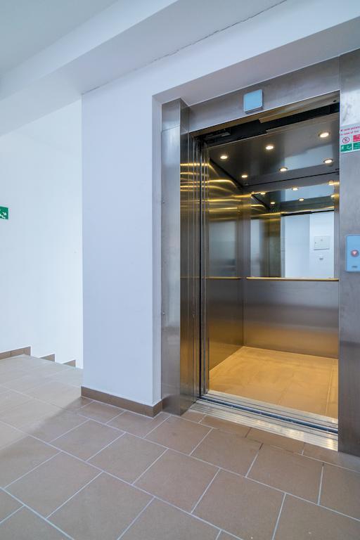 Apartamenty I Pokoje Krupowki 49 Закопане Номер фото
